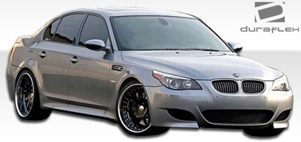 2004-2010 BMW 5 Series Duraflex M5 Look Kit - Image 8