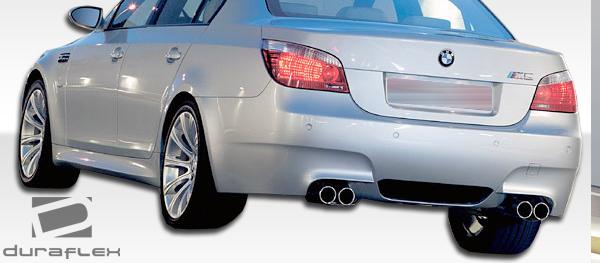 2004-2010 BMW 5 Series Duraflex M5 Look Kit - Image 7
