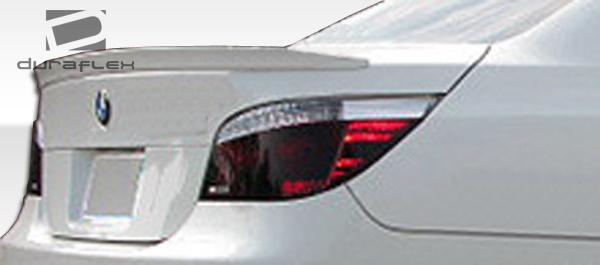 2004-2010 BMW 5 Series Duraflex M5 Look Kit - Image 17