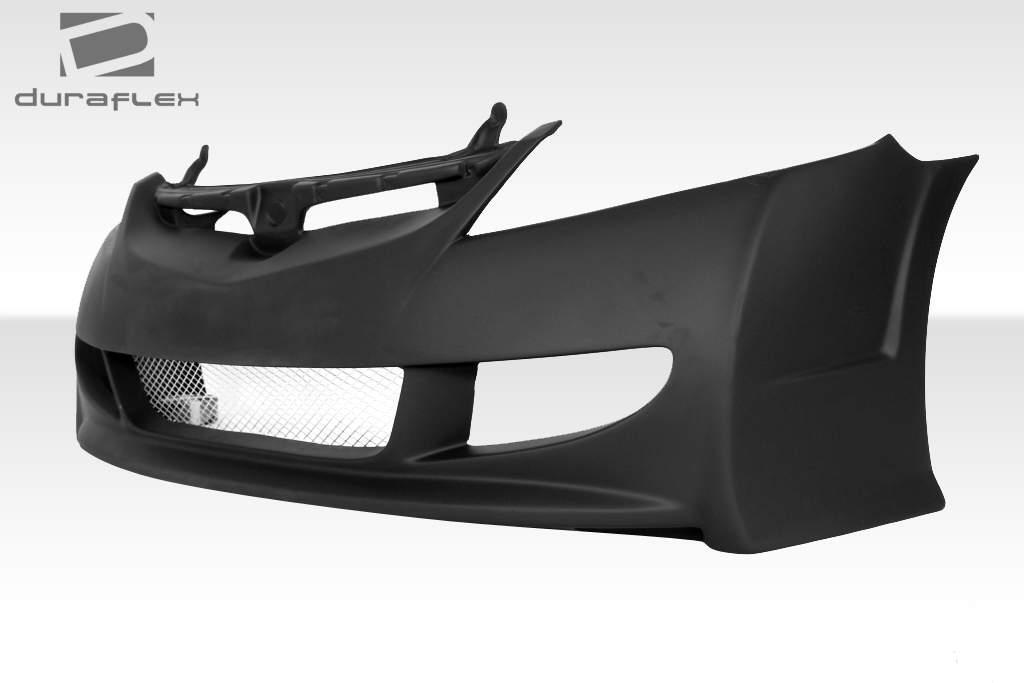 2006-2011 Honda Civic Duraflex R-Spec Kit - Image 4