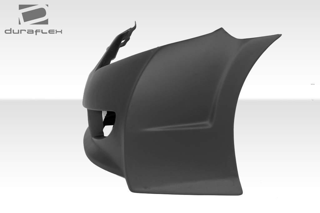 2006-2011 Honda Civic Duraflex R-Spec Kit - Image 6