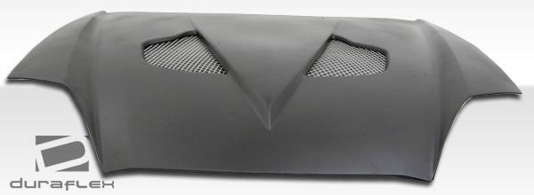2003-2006 Hyundai Tiburon Duraflex SC-5 Hood - Image 3