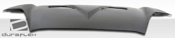 2003-2006 Hyundai Tiburon Duraflex SC-5 Hood - Image 4