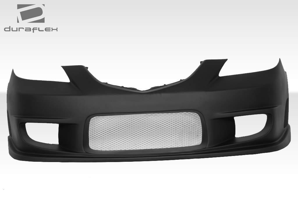 2004-2009 Mazda 3 Duraflex I-Spec Kit - Image 4