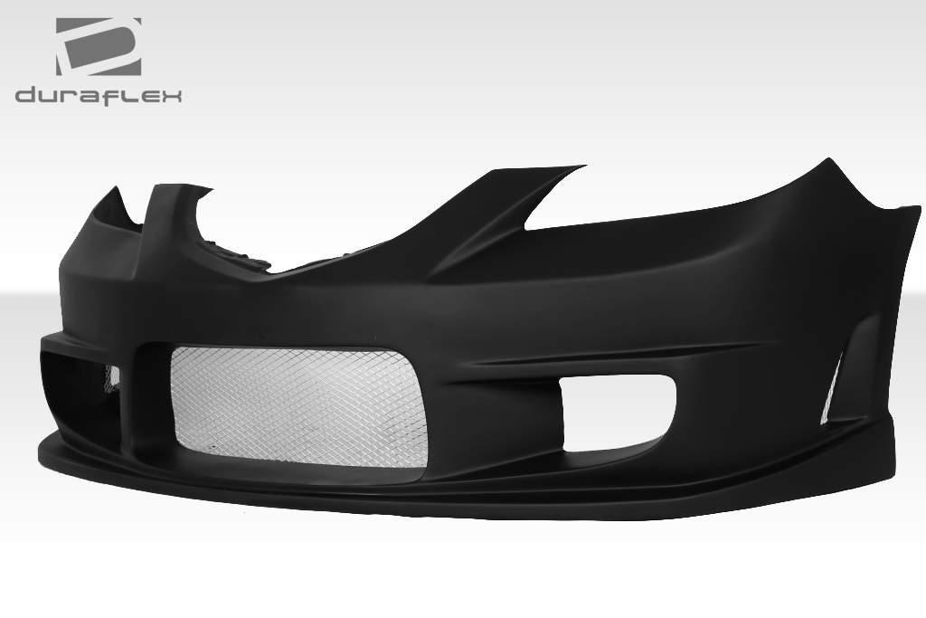 2004-2009 Mazda 3 Duraflex I-Spec Kit - Image 5