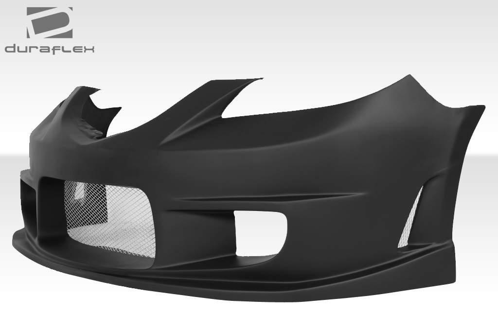 2004-2009 Mazda 3 Duraflex I-Spec Kit - Image 6