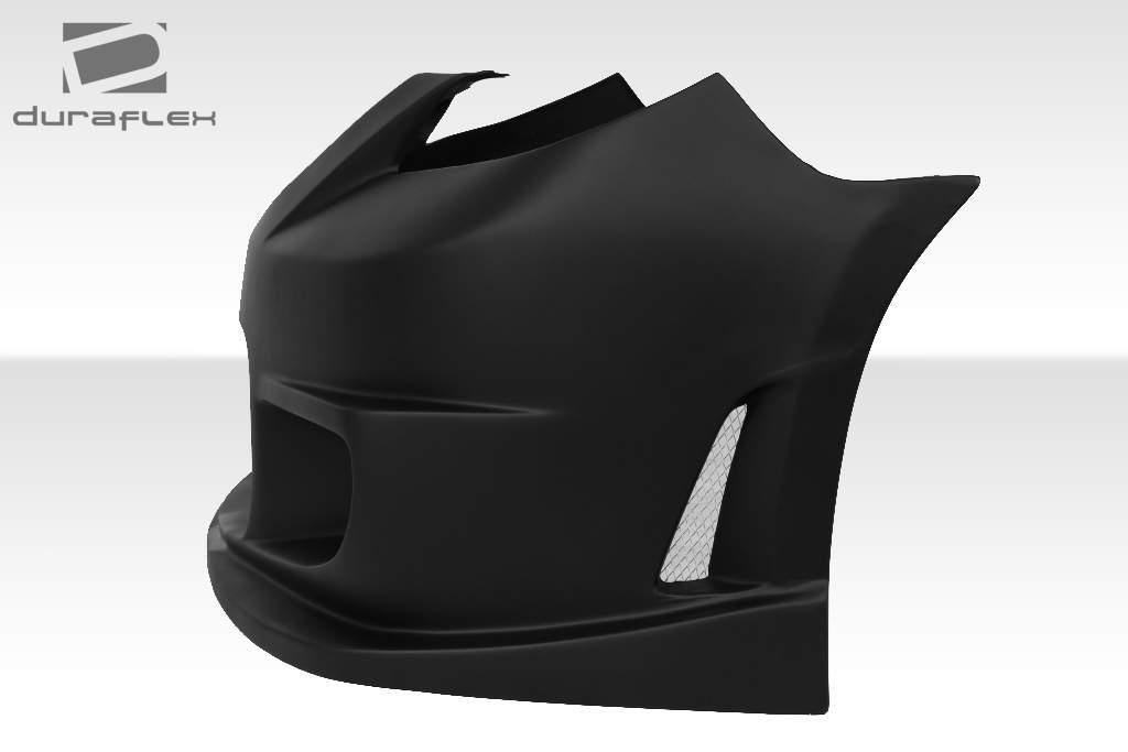 2004-2009 Mazda 3 Duraflex I-Spec Kit - Image 7