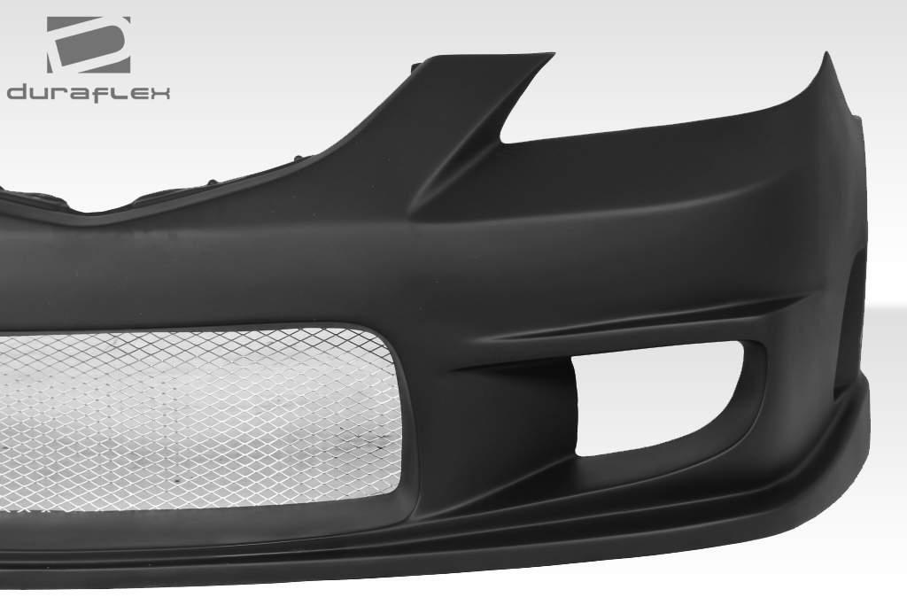2004-2009 Mazda 3 Duraflex I-Spec Kit - Image 8