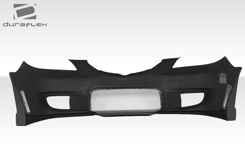 2004-2009 Mazda 3 Duraflex I-Spec Kit - Image 9
