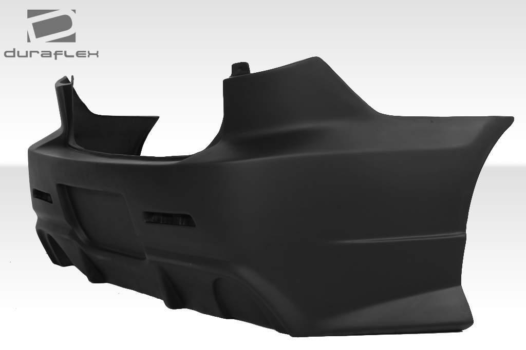 2004-2009 Mazda 3 Duraflex I-Spec Kit - Image 14