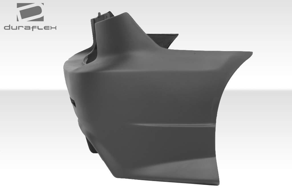 2004-2009 Mazda 3 Duraflex I-Spec Kit - Image 15