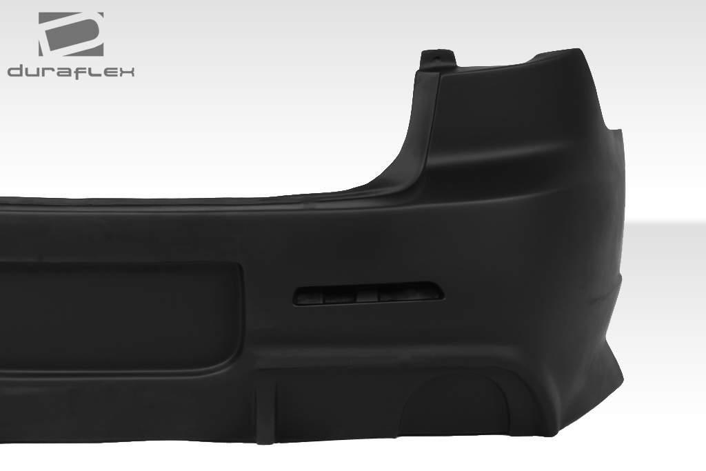 2004-2009 Mazda 3 Duraflex I-Spec Kit - Image 16