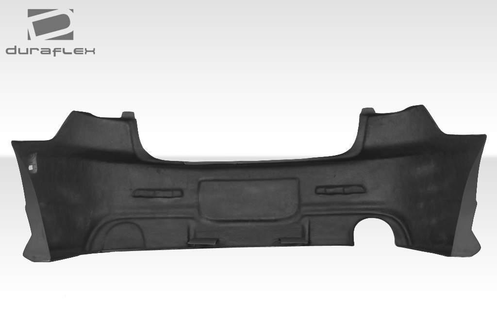 2004-2009 Mazda 3 Duraflex I-Spec Kit - Image 17