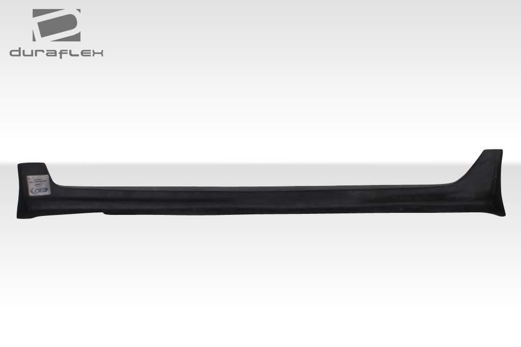 2004-2009 Mazda 3 Duraflex I-Spec Kit - Image 25