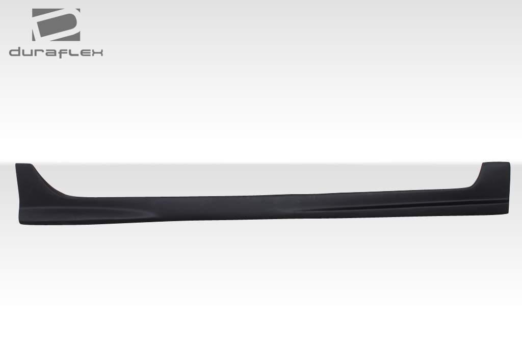 2004-2009 Mazda 3 Duraflex I-Spec Kit - Image 22