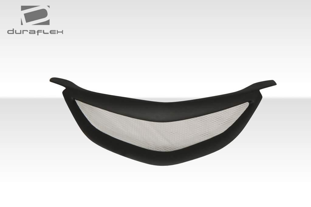 2004-2009 Mazda 3 Duraflex I-Spec Kit - Image 19