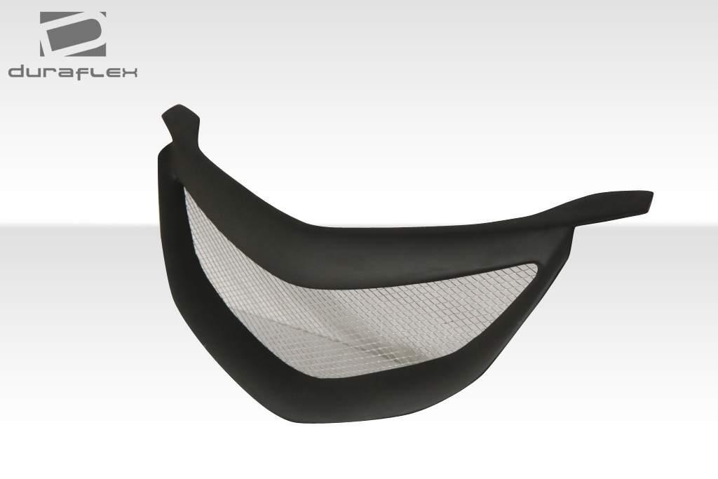 2004-2009 Mazda 3 Duraflex I-Spec Kit - Image 20