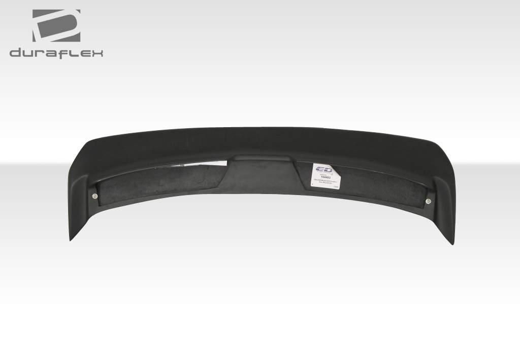 2004-2009 Mazda 3 Duraflex I-Spec Kit - Image 31