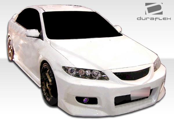 2003-2008 Mazda 6 Duraflex Skylark Kit - Image 8