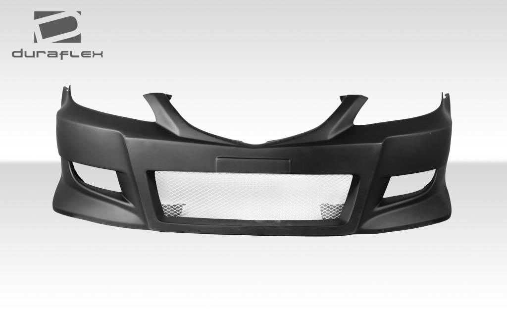 2003-2008 Mazda 6 Duraflex Skylark Kit - Image 9