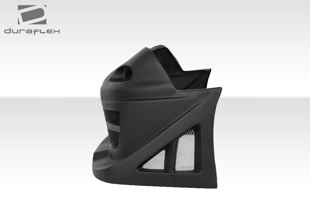 1990-1997 Mazda Miata Duraflex VX Kit - Image 10
