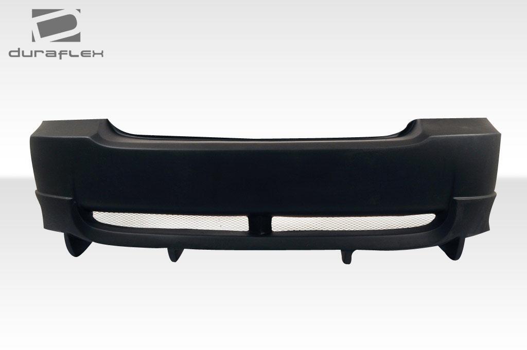 2003-2008 Toyota Corolla Duraflex Skylark Kit - Image 2