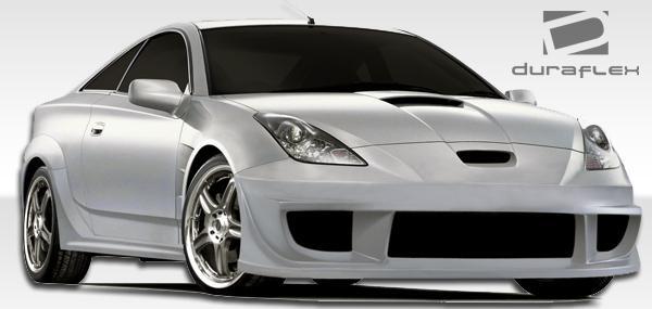 2000-2005 Toyota Celica Duraflex GT300 Fender - Image 3