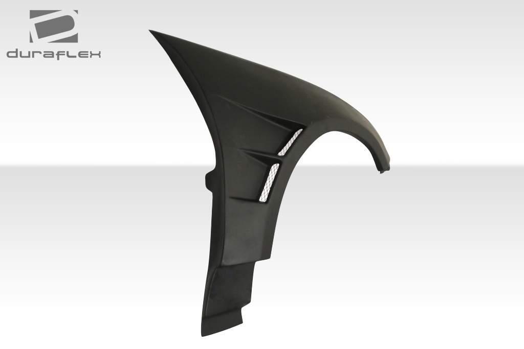 2000-2005 Toyota Celica Duraflex GT300 Fender - Image 6
