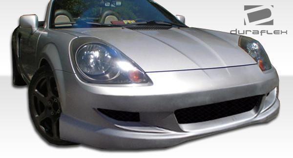 2000-2005 Toyota MRS Duraflex C-1 Kit - Image 2