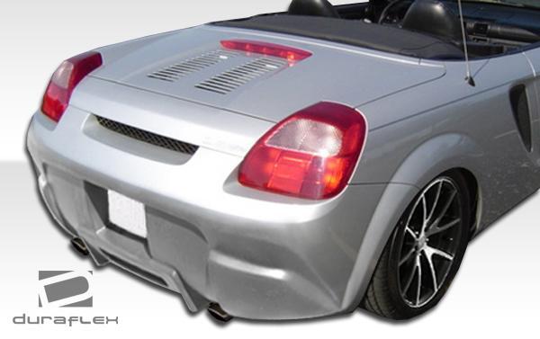 2000-2005 Toyota MRS Duraflex C-1 Kit - Image 23