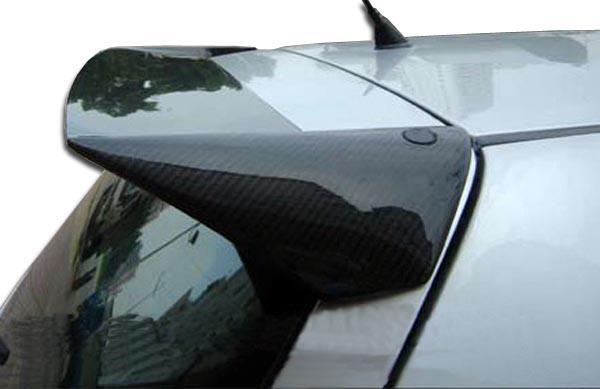 1999-2005 Volkswagen Golf Duraflex Velocity Rear Wing - Image 1