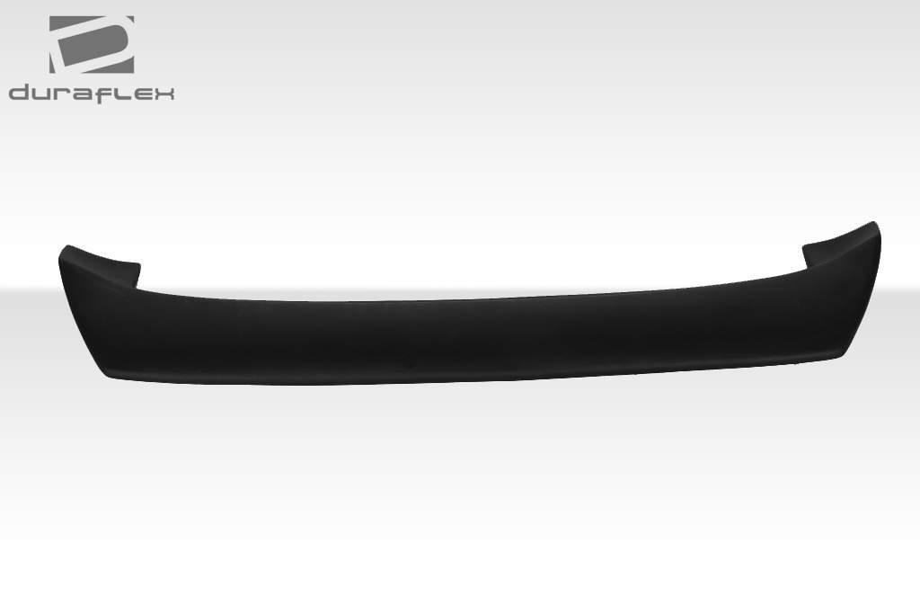 1999-2005 Volkswagen Golf Duraflex Velocity Rear Wing - Image 2
