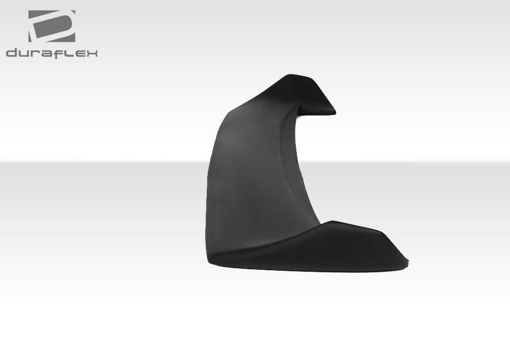 1999-2005 Volkswagen Golf Duraflex Velocity Rear Wing - Image 5