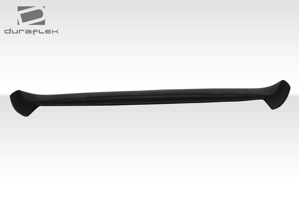 1999-2005 Volkswagen Golf Duraflex Velocity Rear Wing - Image 6