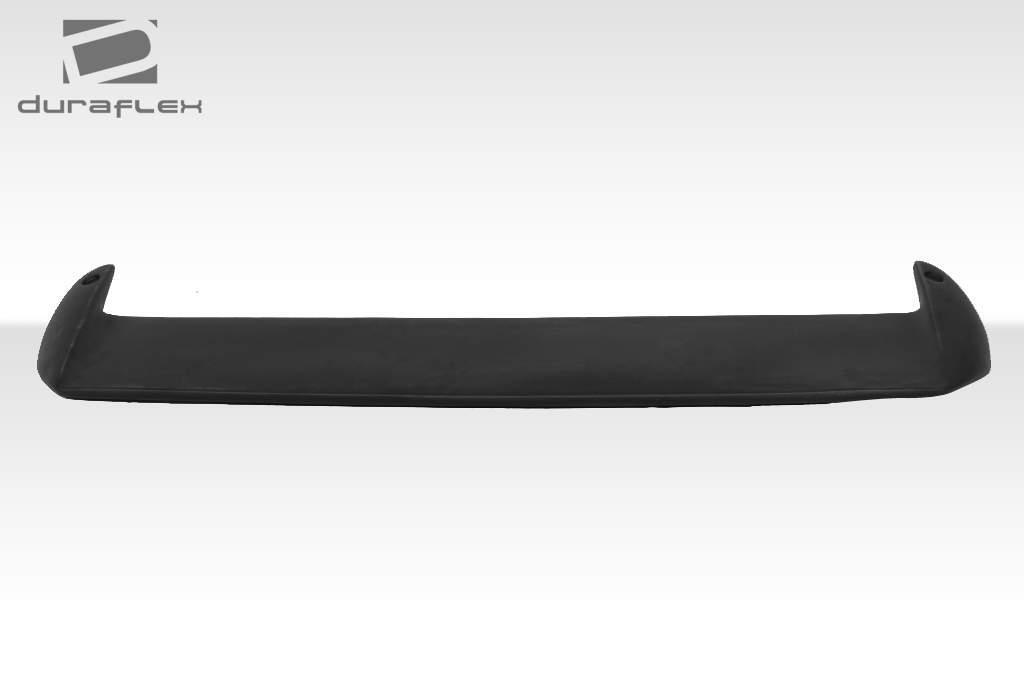 1999-2005 Volkswagen Golf Duraflex Velocity Rear Wing - Image 7