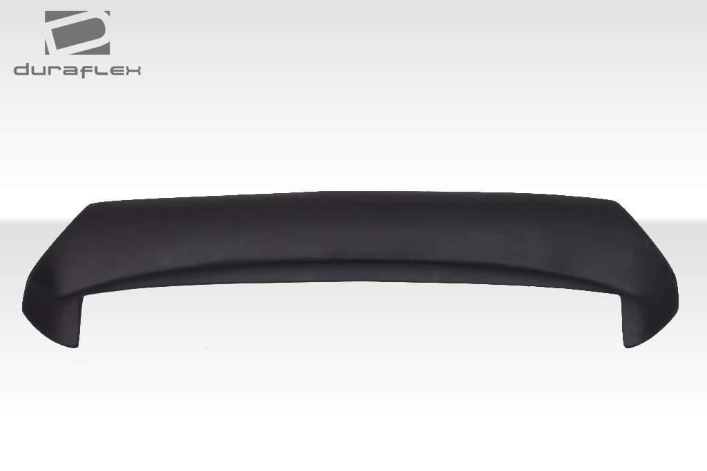 1999-2005 Volkswagen Golf Duraflex Velocity Rear Wing - Image 8