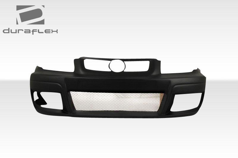 1999-2004 Volkswagen Jetta Duraflex Velocity Kit - Image 3