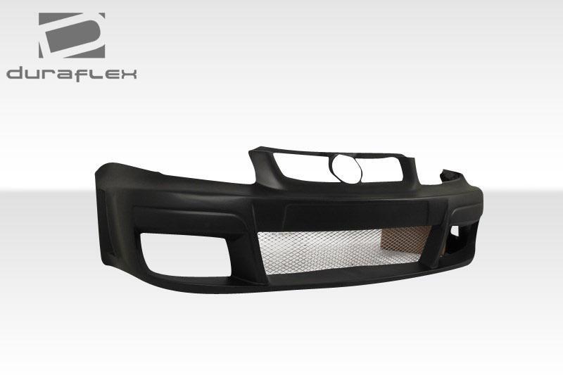 1999-2004 Volkswagen Jetta Duraflex Velocity Kit - Image 4