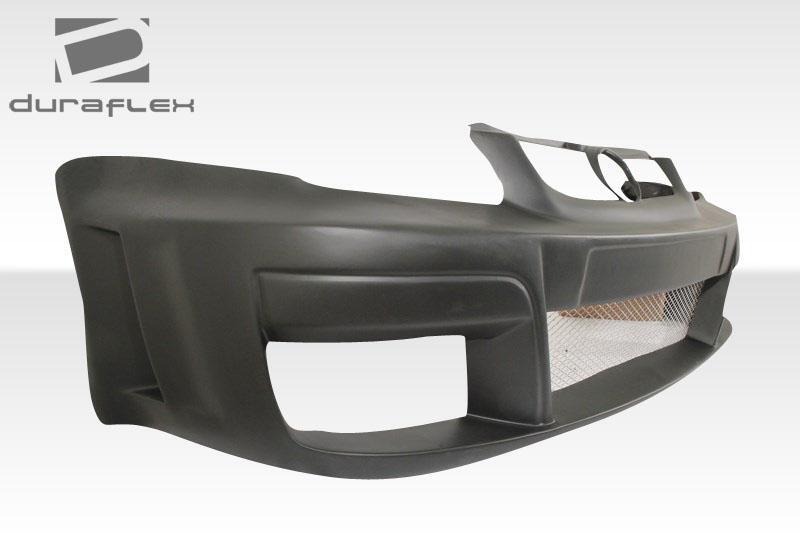 1999-2004 Volkswagen Jetta Duraflex Velocity Kit - Image 5