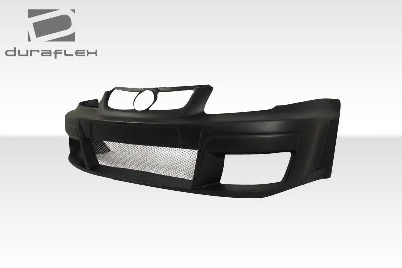1999-2004 Volkswagen Jetta Duraflex Velocity Kit - Image 6