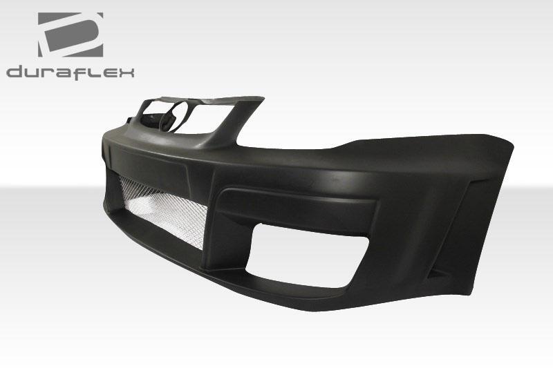 1999-2004 Volkswagen Jetta Duraflex Velocity Kit - Image 7