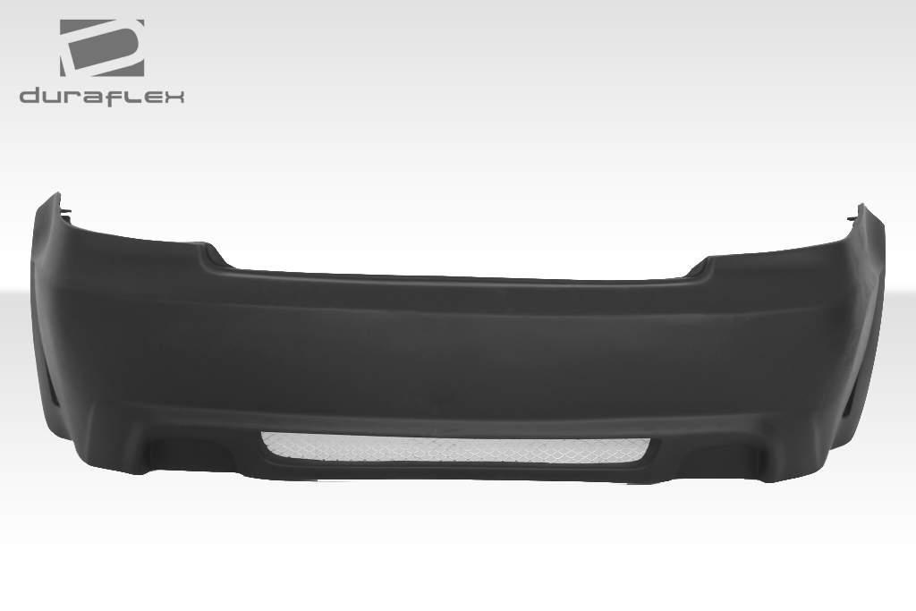 1999-2004 Volkswagen Jetta Duraflex Vortex Kit - Image 13