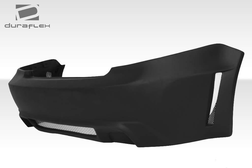 1999-2004 Volkswagen Jetta Duraflex VT-R Kit - Image 11