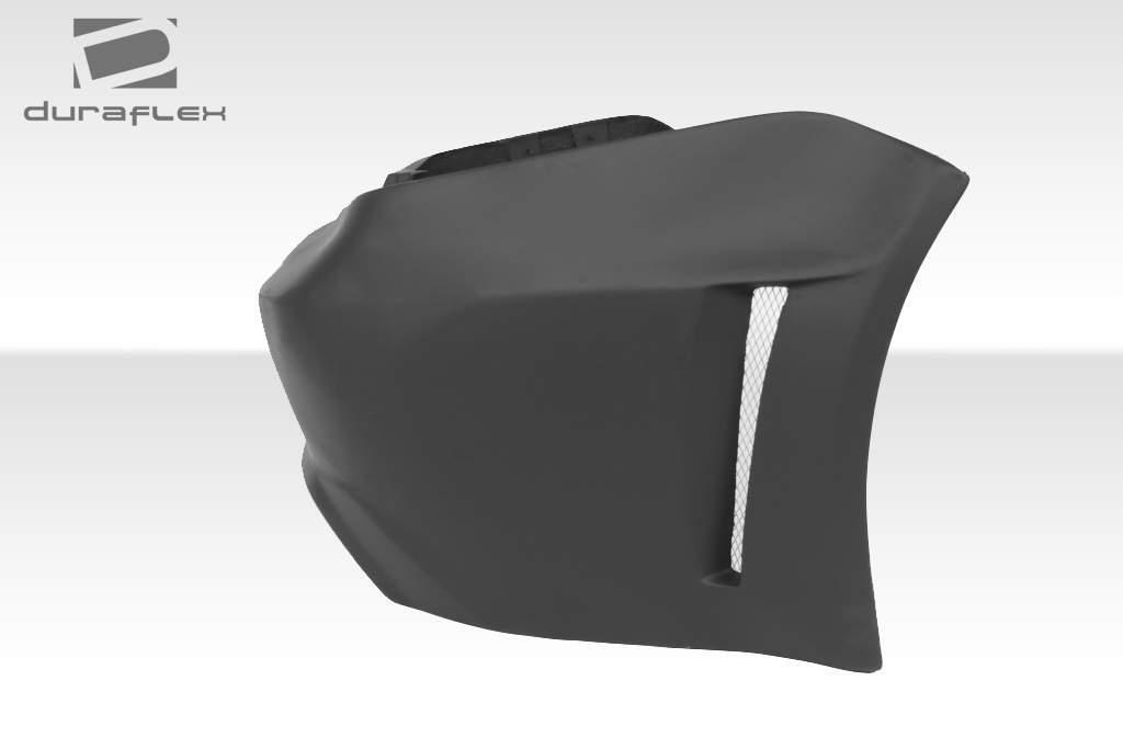 1999-2004 Volkswagen Jetta Duraflex Vortex Kit - Image 15