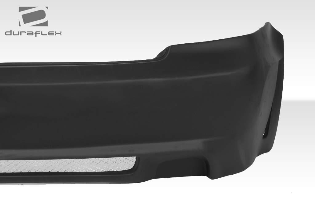 1999-2004 Volkswagen Jetta Duraflex Vortex Kit - Image 16
