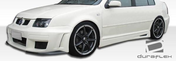 1999-2004 Volkswagen Jetta Duraflex VT-R Kit - Image 17