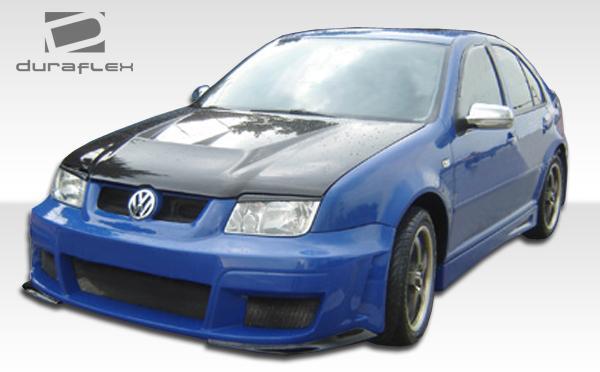 1999-2004 Volkswagen Jetta Duraflex VT-R Kit - Image 15