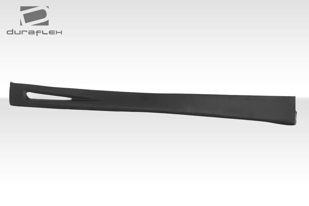 1999-2004 Volkswagen Jetta Duraflex Velocity Side Skirts - Image 6