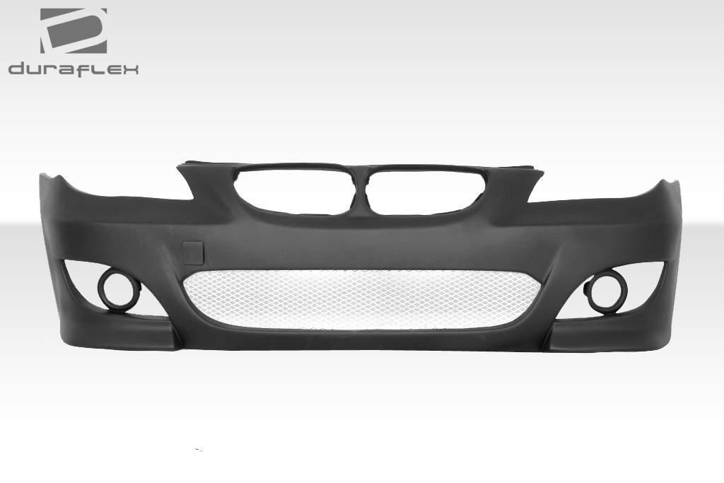 2004-2010 BMW 5 Series Duraflex M5 Look Kit - Image 2