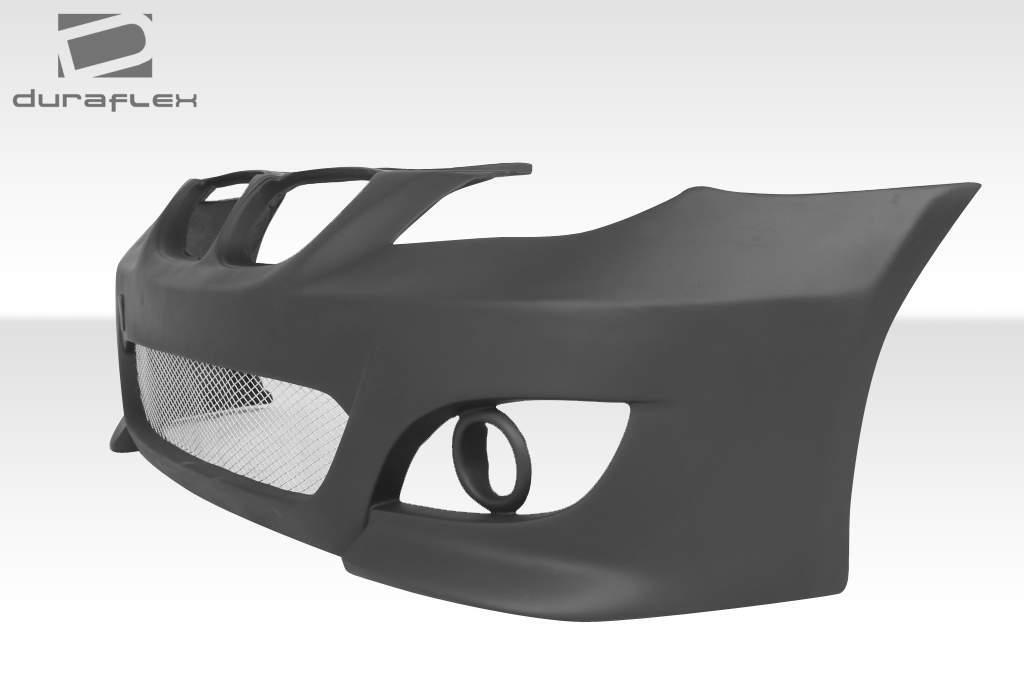 2004-2010 BMW 5 Series Duraflex M5 Look Kit - Image 4